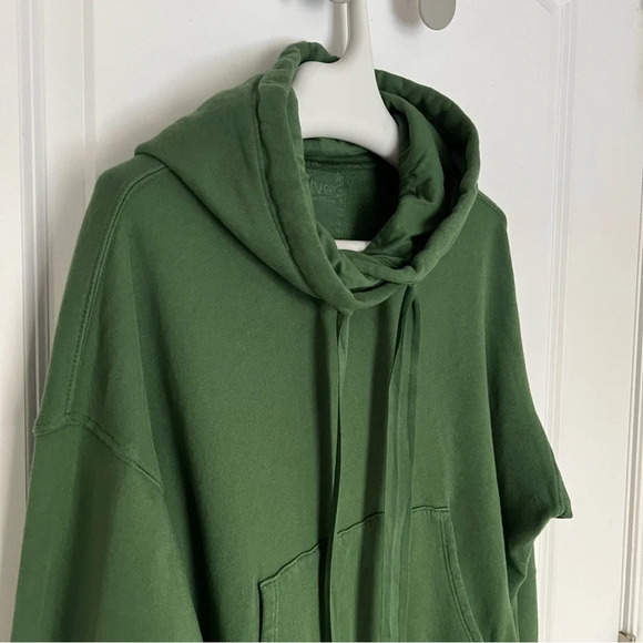 Velvet  By Jenny Graham OJAI HOODIE size XS - Picture 10 of 10